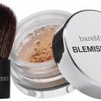 Make-Up Monday: Bare Minerals Blemish Remedy Foundation